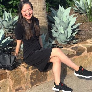 Meet your Posher, Alejandra